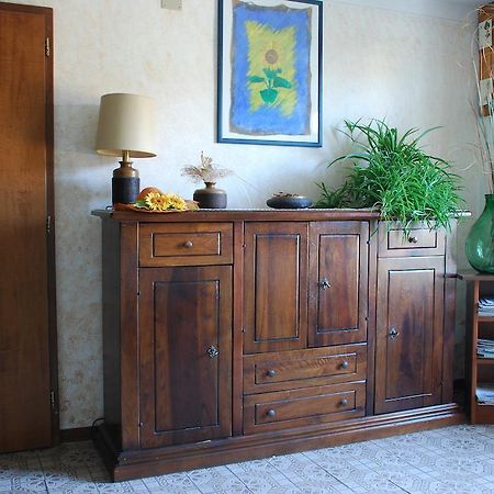 Bed And Breakfast Il Girasole Lamporecchio Luaran gambar