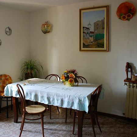 Bed And Breakfast Il Girasole Lamporecchio Luaran gambar