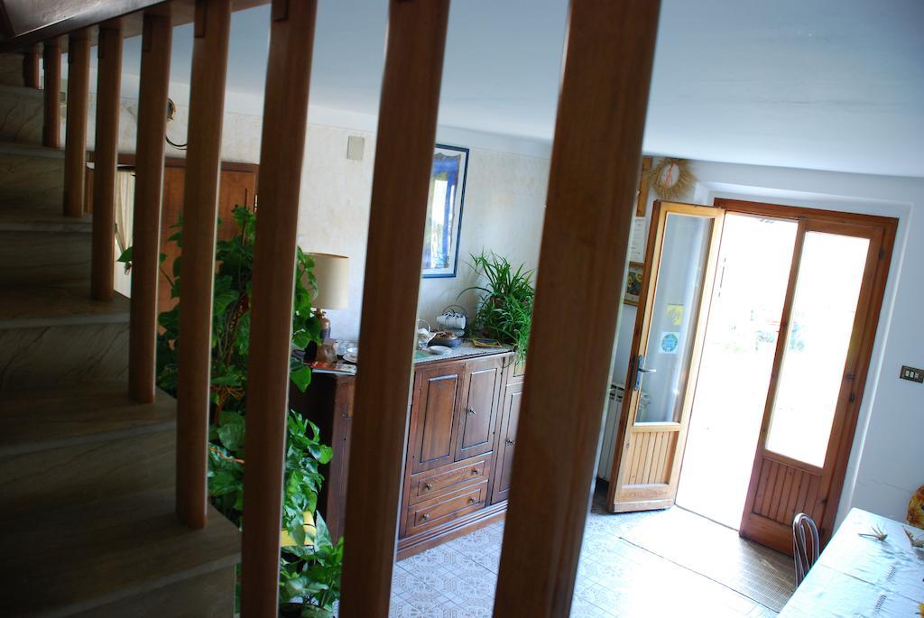 Bed And Breakfast Il Girasole Lamporecchio Luaran gambar