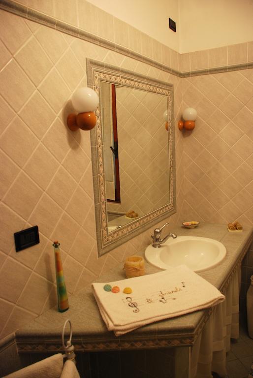 Bed And Breakfast Il Girasole Lamporecchio Bilik gambar