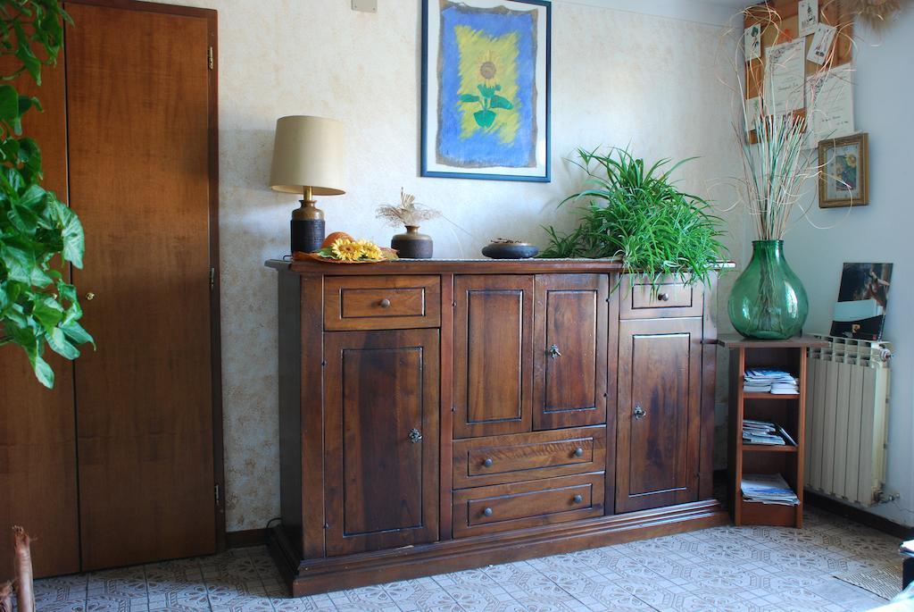 Bed And Breakfast Il Girasole Lamporecchio Luaran gambar